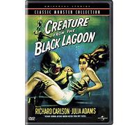 The Creature from the Black Lagoon [USA] [DVD]