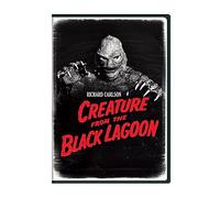 The Creature from the Black Lagoon [USA] [DVD]