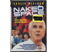 The Creature Wasn't Nice [DVD]