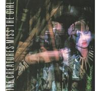 The Creatures (80s) - Miss The Girl