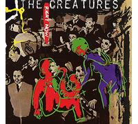 The Creatures (80s) - Right Now - Gatefold