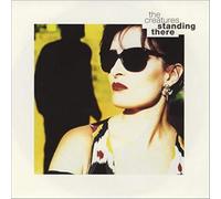The Creatures (80s) - Standing There