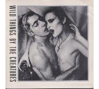 The Creatures (80s) - Wild Things