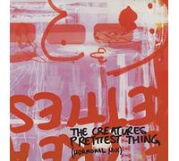 The Creatures - Siouxsie - Prettiest Thing [Vinilo]
