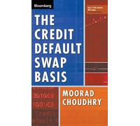 The Credit Default Swap Basis: 45 (Bloomberg Financial)