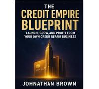 The Credit Empire Blueprint