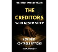 The Creditors Who Never Sleep: How Debt Controls Nations (The Hidden Hands of Wealth)