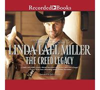 The Creed Legacy (The Montana Creeds Series)