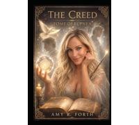 The Creed - Tome of Eupnea: The Book That Breathes, the Heart That Chooses