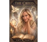 The Creed - Tome of Eupnea: The Book That Breathes, the Heart That Chooses