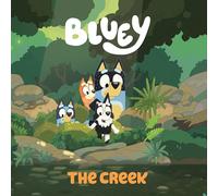 The Creek (Bluey)