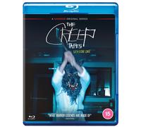 The Creep Tapes: Season One (Blu-ray) Tai Leclaire Scott Pitts Krisha Fairchild