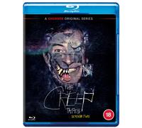 The Creep Tapes: Season Two (Blu-ray) Mark Duplass Linas Phillips Diego Josef