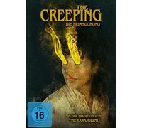The Creeping - Die Heimsuchung [Alemania] [DVD]