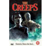 The Creeps [1997] [DVD] [Reino Unido]