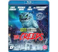 The Creeps