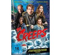 The Creeps [Alemania] [DVD]