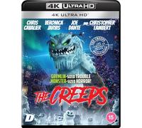 The Creeps [Blu-ray]