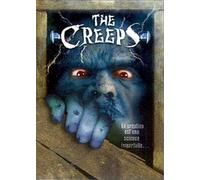The Creeps [Francia] [DVD]