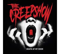 The Creepshow - Death At My Door (2. Edition / Re-Press) [Vinilo]