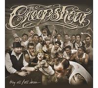 The Creepshow - They All Fall Down