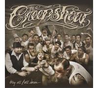 The Creepshow - They All Fall Down