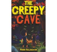 The Creepy Cave: Decodable Dyslexia Book for Kids (Dyslexia Reading Tools for Kids)
