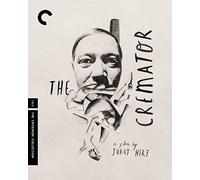 The Cremator (Criterion Collection) [USA] [Blu-ray]
