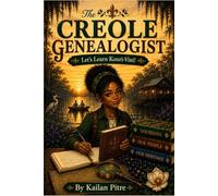 The Creole Genealogist: Let's Learn Kouri-Vini!