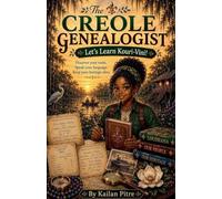 The Creole Genealogist: Lets Learn Kouri-Vini