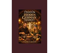 The crescent city hidden German market: Karmicville’s Underworld (Karmic Ville chronicles)