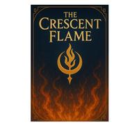 The Crescent Flame