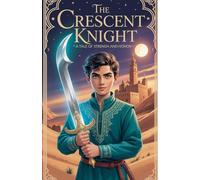 The Crescent Knight: 14 (Young Adult Fiction: Religious - Muslim)