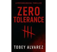 THE CRESTWOOD KILLINGS: ZERO TOLERANCE