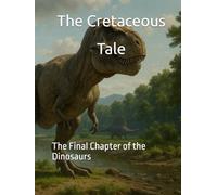 The Cretaceous Tale: The Final Chapter of the Dinosaurs