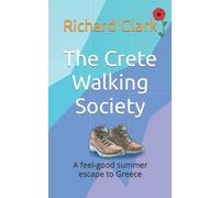 The Crete Walking Society: A feel-good summer escape to Greece