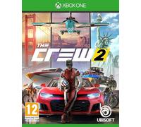 The Crew 2