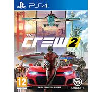 The Crew 2
