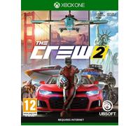 The Crew 2