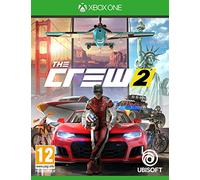 The Crew 2 [AT PEGI] - Xbox One [Importación alemana]