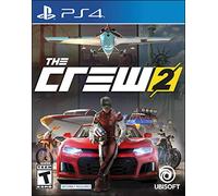 The Crew 2 - Day One Edition for PlayStation 4 [USA]