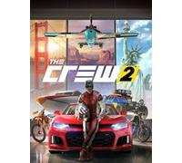 The Crew 2 | Deluxe Edition (Xbox One) - Xbox Live Key - EUROPE