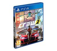 UBISOFT - PS4 The Crew 2