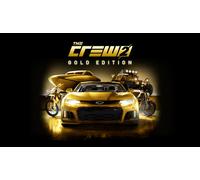 The Crew 2 Gold Edition Microsoft Store Europe Xbox One