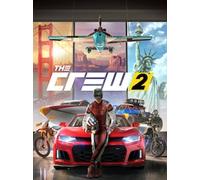 The Crew 2 (PC) - Ubisoft Connect Key - GLOBAL