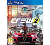 The Crew 2 PS4