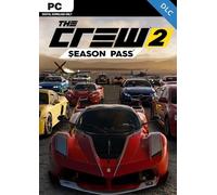 The Crew 2 - Season Pass PC (EU)