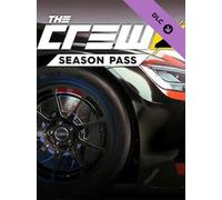 The Crew 2 Season Pass (PC) - Ubisoft Connect Key - EMEA