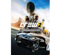 The Crew 2 - Special Edition PC (EU)