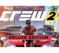 The Crew 2 - Special Edition (PC) Ubisoft Connect Key - EU